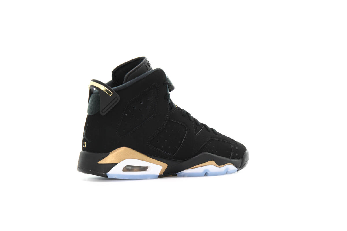 Air Jordan 6 RETRO (GS) 